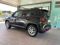 usata Jeep Renegade 1.6 MJet 130cv Limited