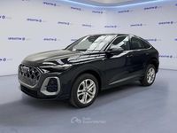 Nuova Audi Q5 S-Line 204 CV (150 kW) 2026 Nero SUV