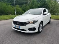 Usata Fiat Tipo Easy 95 CV (69 kW) 2017 Bianco Berlina