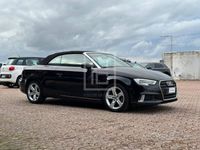 usata Audi A3 Cabriolet 2.0 tdi Sport 150cv s-tronic