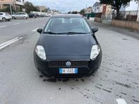 usata Fiat Punto -