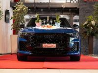 Nuova Audi RS Q8 Performance 641 CV (471 kW) 2025 Nero SUV