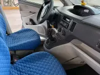 Usata Fiat Idea 69 CV (50 kW) 2004 Monovolume