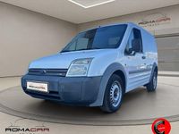 Usata Ford Transit Connect 101 CV (74 kW) 2007 Bianco Monovolume
