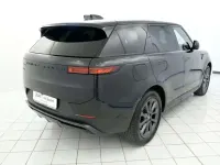 Usata Land Rover Range Rover Sport S 249 CV (183 kW) 2026 Nero SUV