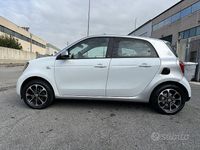 Usata Smart ForFour Passion 90 CV (66 kW) 2015 Other Utilitaria