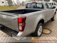 usata Isuzu D-Max N57 1.9 Space Cab 4X4 Castelnuovo Rangone