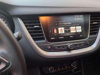 Usata Opel Grandland X Design Edition 131 CV (96 kW) 2021 SUV