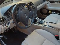 usata Mercedes C180 station wagon allestimento amg