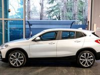 usata BMW X2 20d xDrive20d Business-X