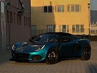 Usata Lotus Elise 246 CV (180 kW) 2020 Cabrio
