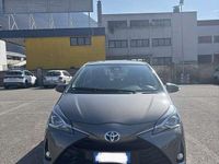 Usata Toyota Yaris Hybrid Active 73 CV (53 kW) 2019 Berlina