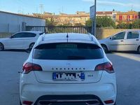 Gebraucht DS Automobiles DS4 120 PS (88 kW) 2016 Weiß Kleinwagen