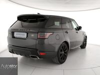 usata Land Rover Range Rover Sport 2.0 Si4 PHEV HSE Dynamic