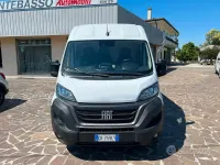 Usata Fiat Ducato 140 CV (102 kW) 2023 Bianco Furgone