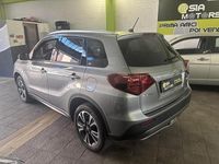 Usata Suzuki Vitara 129 CV (94 kW) 2022 Grigio SUV