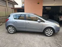 Usata Opel Corsa Cosmo 80 CV (58 kW) 2007 Utilitaria
