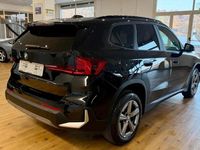 Usata BMW X1 xLine 149 CV (109 kW) 2024 Nero SUV