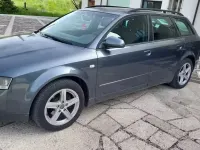 Usata Audi A4 101 CV (74 kW) 2004 Station wagon