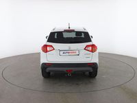 Usata Suzuki Vitara 120 CV (88 kW) 2016 Bianco SUV