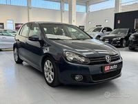 Usata VW Golf VI Highline 110 CV (80 kW) 2009 Other Utilitaria