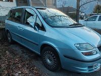 Usata Fiat Ulysse 136 CV (100 kW) 2006 Monovolume