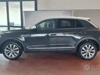 Usata VW T-Roc Style 116 CV (85 kW) 2018 Other SUV