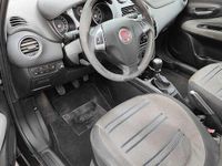 Usata Fiat Punto Evo Dynamic 65 CV (47 kW) 2010 Utilitaria