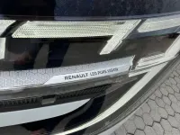 Usata Renault Clio Iconic 200 CV (147 kW) 2023 Bianco Utilitaria