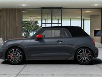 Nuova Mini John Cooper Works 231 CV (169 kW) 2025 Grigio scuro / metallizzato Utilitaria