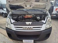 Usata Iveco Daily 150 CV (110 kW) 2008 Bianco