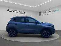 Nuova Citroën C3 100 CV (73 kW) 2026 Grigio SUV