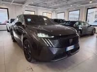 Usata Peugeot 3008 Allure 145 CV (106 kW) 2025 Grigio titanio SUV