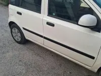 Usata Fiat Panda 69 CV (50 kW) 2011 Utilitaria