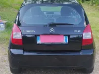 Usata Citroën C2 Elegance 60 CV (44 kW) 2007 Utilitaria