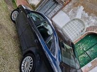 Usata Audi A4 2007 Nero Berlina