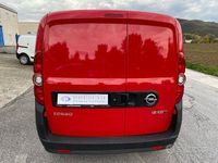Occasion Opel Combo 105 ch (77 kW) 2014 Rouge Monospace