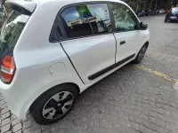 Usata Renault Twingo 69 CV (50 kW) 2015 Bianco Utilitaria