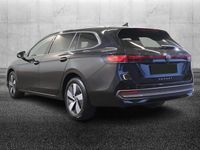 Usata VW Passat Business 150 CV (110 kW) 2024 Nero metallizzato Station wagon