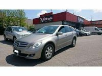 usata Mercedes 320 Classe R (BR251)CDI cat 4Matic Lunga