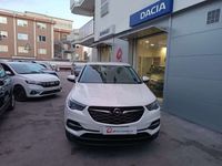 usata Opel Grandland X Grandland X1.5 ecotec Business s