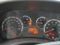 Usata Fiat Panda 69 CV (50 kW) 2010 Utilitaria