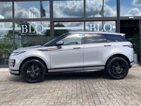 usata Land Rover Range Rover evoque 2.0d i4 mhev R-Dynamic SE awd 150cv auto