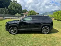 Nuova Jeep Compass 136 CV (100 kW) 2026 Other SUV