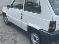 Usata Fiat Panda Young 54 CV (39 kW) 2003 Utilitaria
