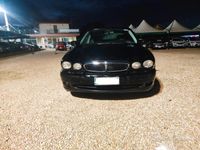 usata Jaguar X-type 2.0D cat Executive EU3