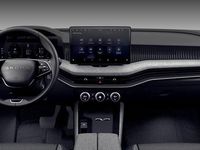 Usata Skoda Superb Style 150 CV (110 kW) 2025 Grigio Station wagon