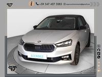 Brugt Skoda Fabia Style 95 HK (69 kW) 2025 Grå Hatchback