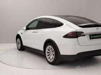 usata Tesla Model X Performance Dual Motor awd