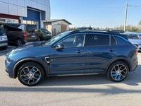 Usata Lynk & Co 01 261 CV (191 kW) 2022 Blu/azzurro SUV
